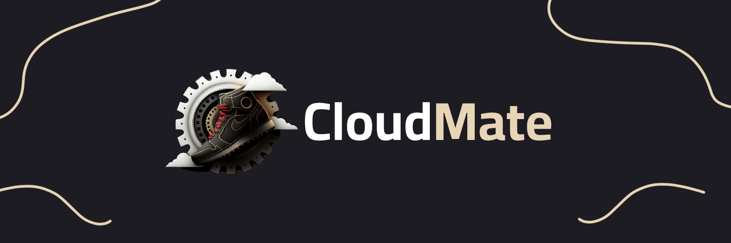 CloudMate title